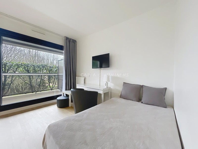 Studio  SAINT-CLOUD - 22 m²;