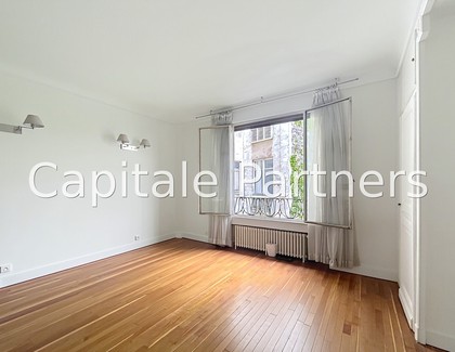  3 bedrooms Apartment PARIS 16