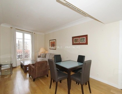 furnished  2 bedrooms Apartment PARIS 14
