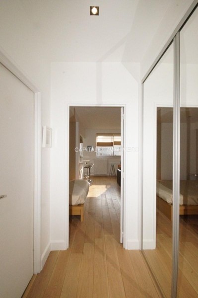 Studio  PARIS 16 - 36 m²;