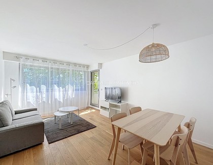 furnished  2 bedrooms Apartment PARIS 12