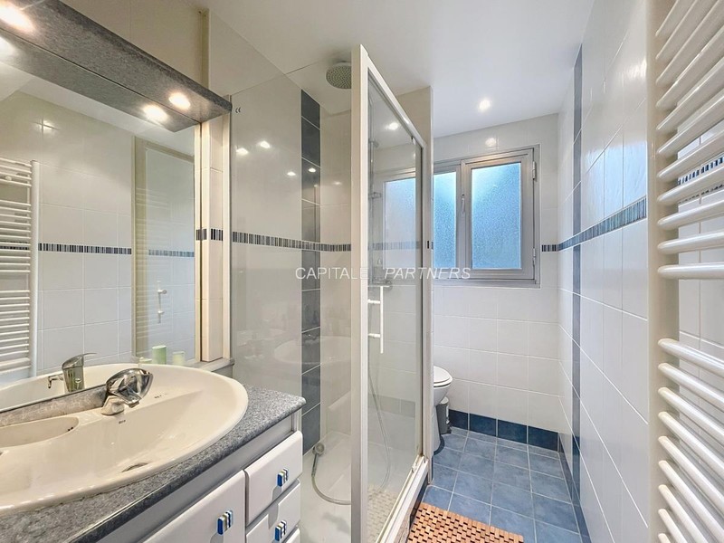 Studio  MALAKOFF - 20 m²;