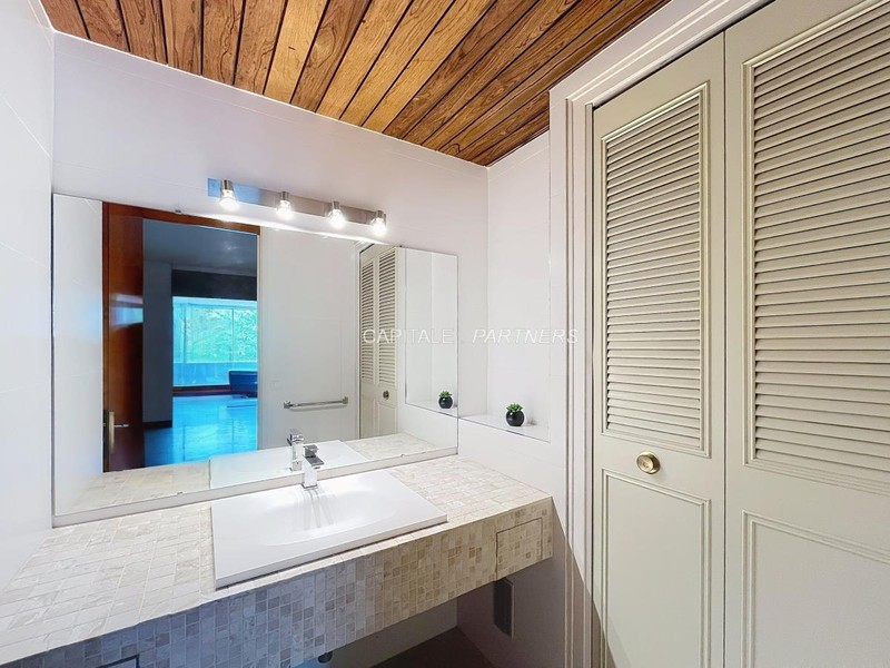 furnished  3 bedrooms Apartment BOULOGNE - 117 m²;