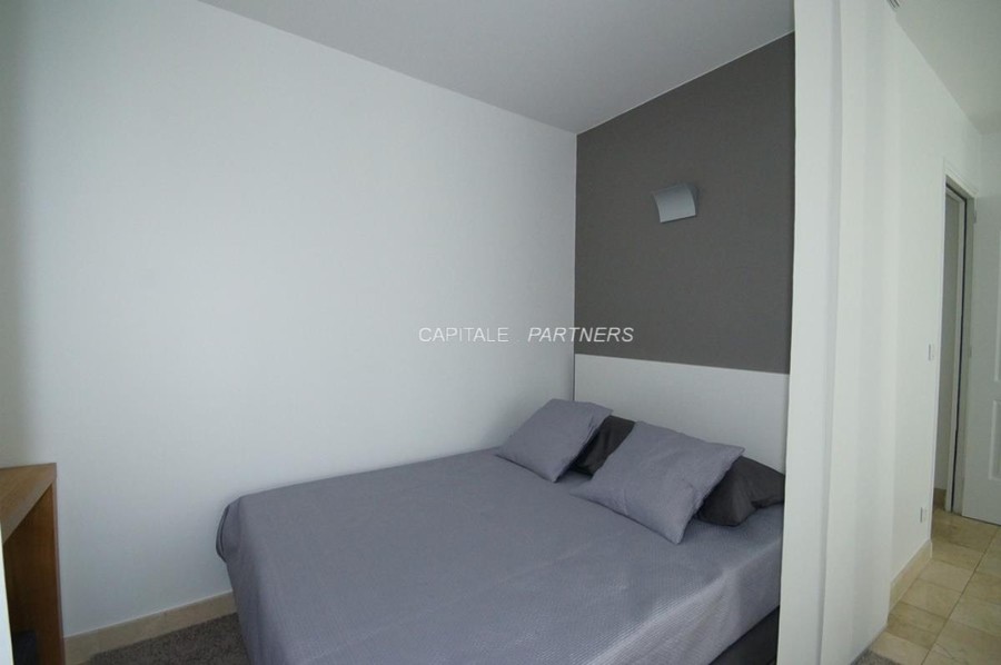 Studio  PARIS 16 - 40 m²;