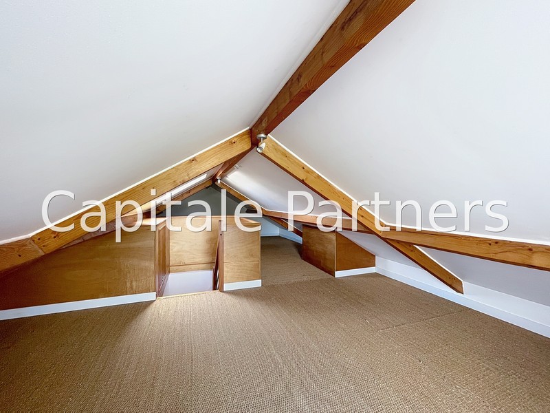  3 bedrooms House Rueil-Malmaison - 146 m²;