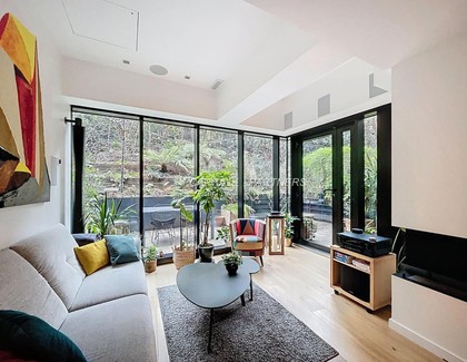 furnished  2 bedrooms Apartment PARIS 13