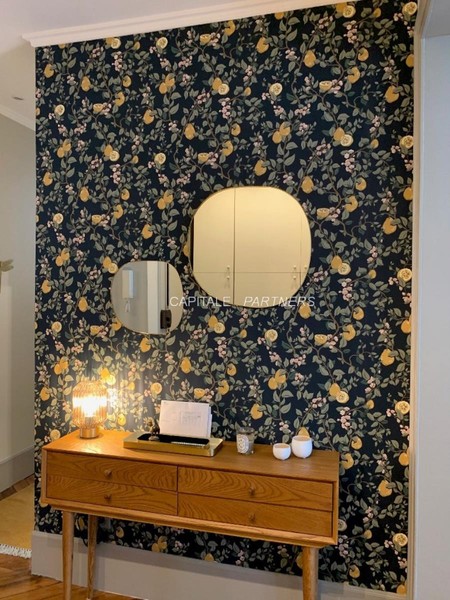 furnished  2 bedrooms Apartment PARIS 11 - 55 m²;