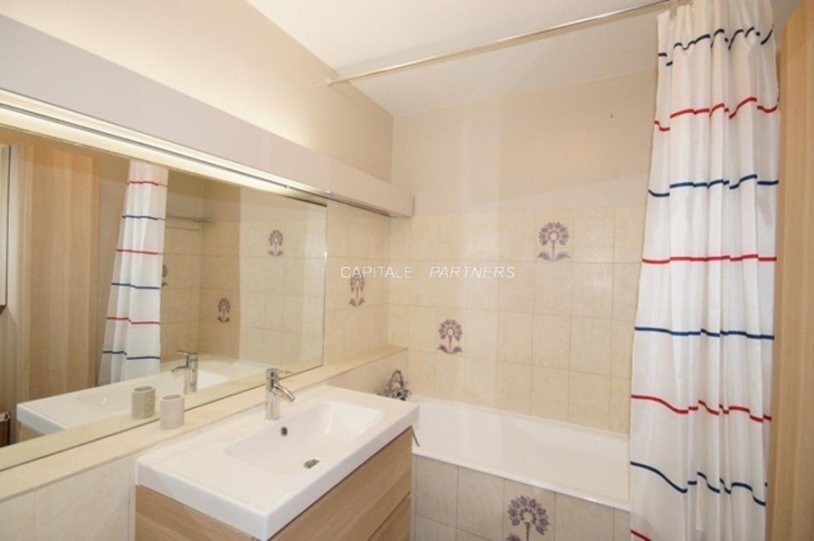 Studio  PARIS 15 - 45 m²;
