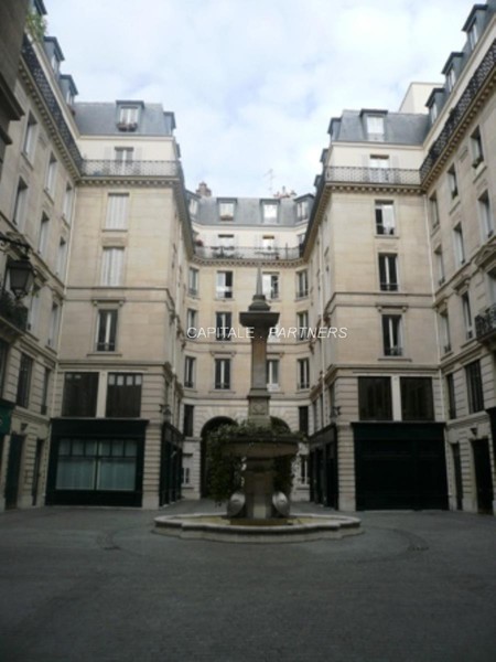 Studio  PARIS 1 - 31 m²;