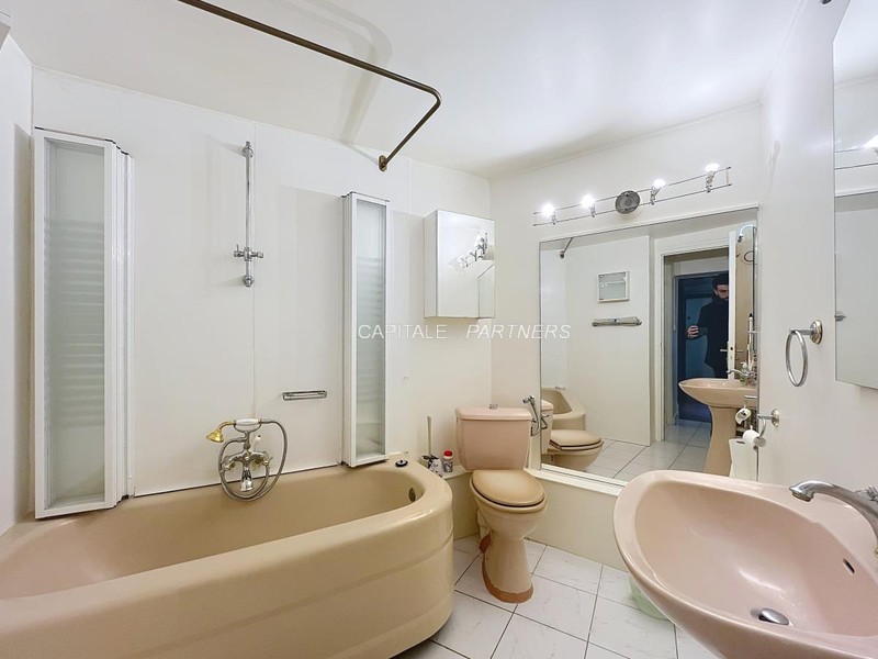 Studio  PARIS 1 - 27 m²;