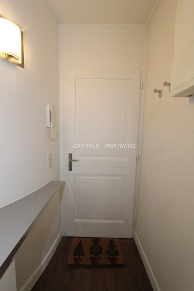 Studio  PARIS 1 - 19 m²;