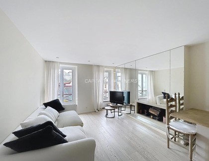 furnished  1 bedroom Apartment PARIS 7