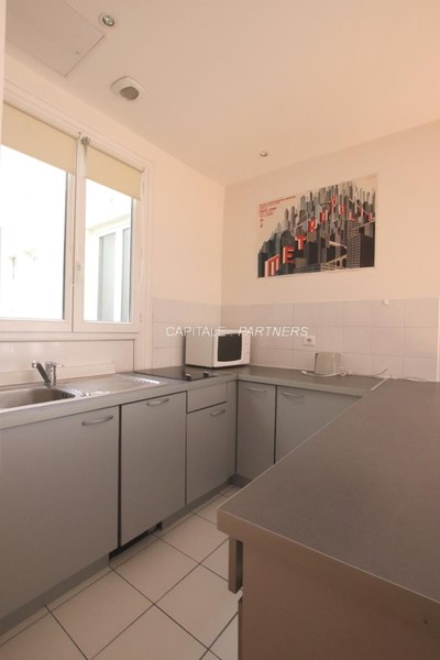 Studio  PARIS 1 - 31 m²;