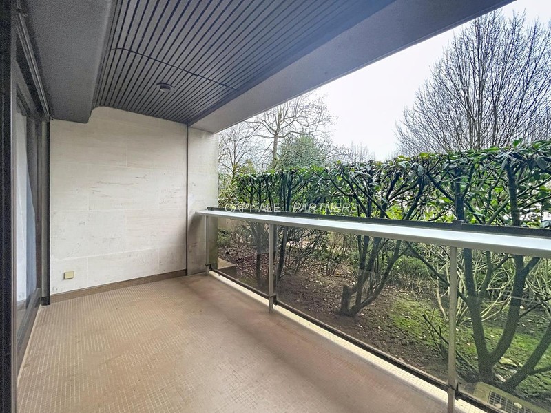 Studio  SAINT-CLOUD - 22 m²;