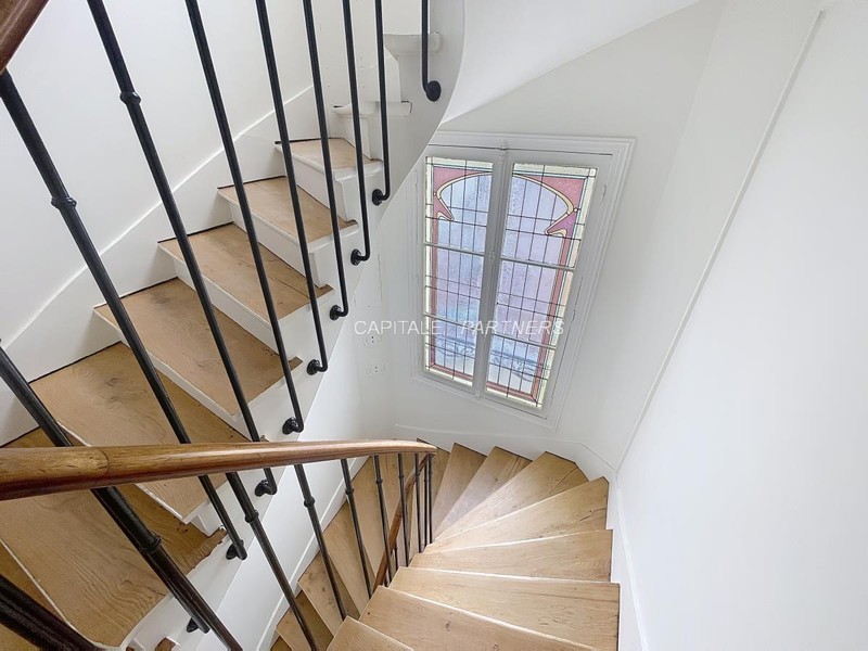  1 bedroom Apartment PARIS 17 - 41 m²;