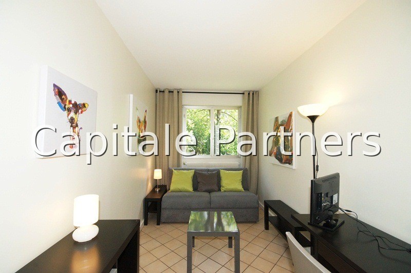 Studio  Neuilly-sur-Seine - 24 m²;