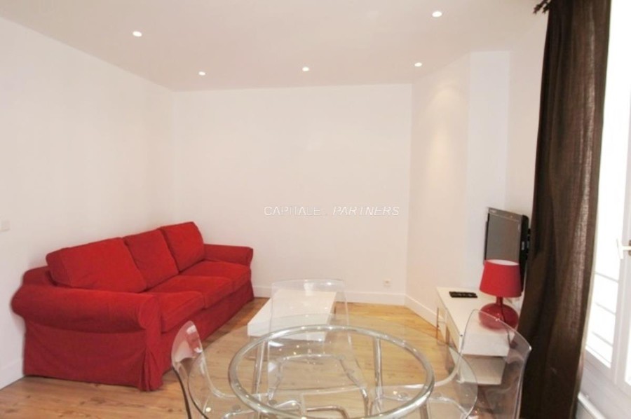 Studio  PARIS 16 - 21 m²;
