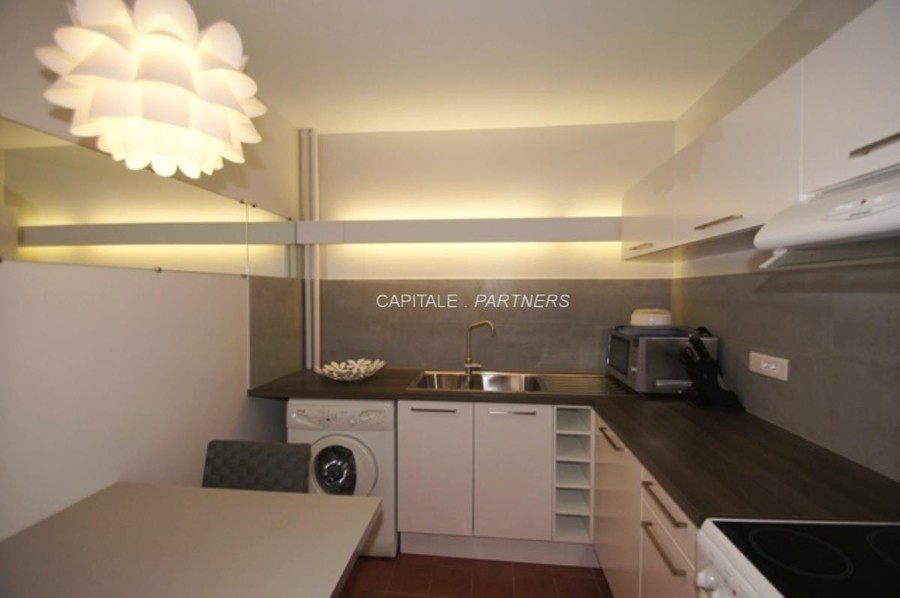 Studio  PARIS 15 - 45 m²;