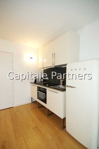 Studio  PARIS 11 - 42 m²;