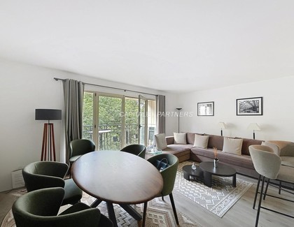 furnished  1 bedroom Apartment PARIS 4