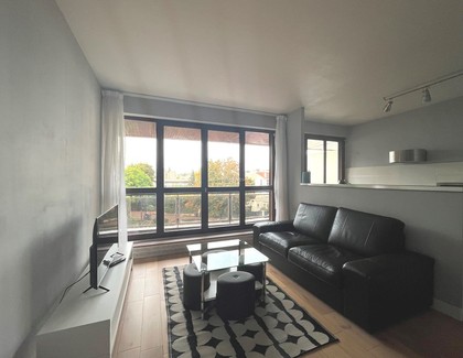 furnished  1 bedroom Apartment Saint-Cloud