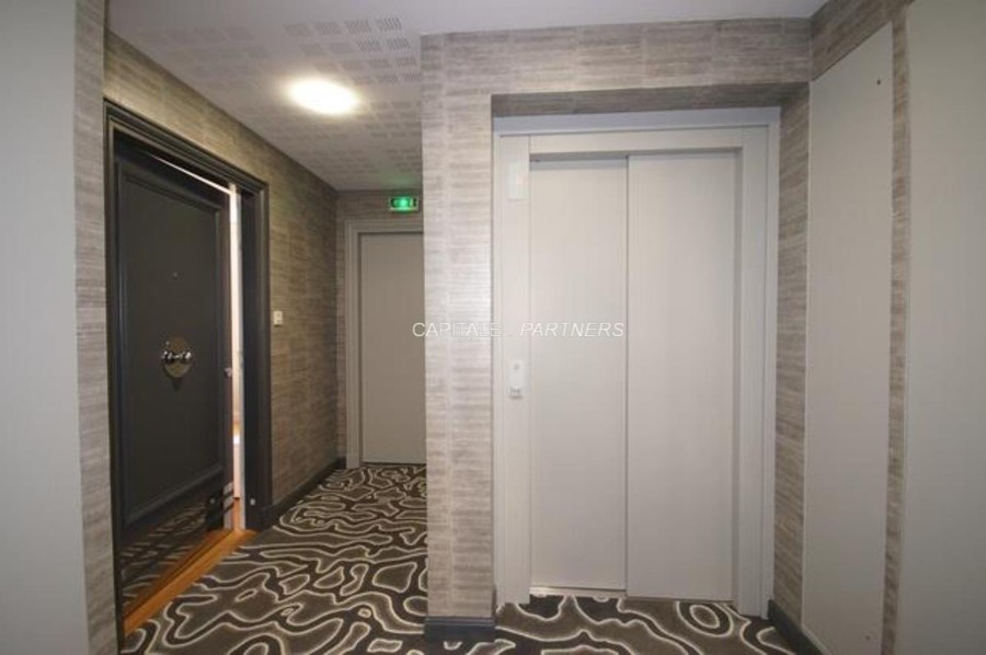 Studio  PARIS 15 - 24 m²;