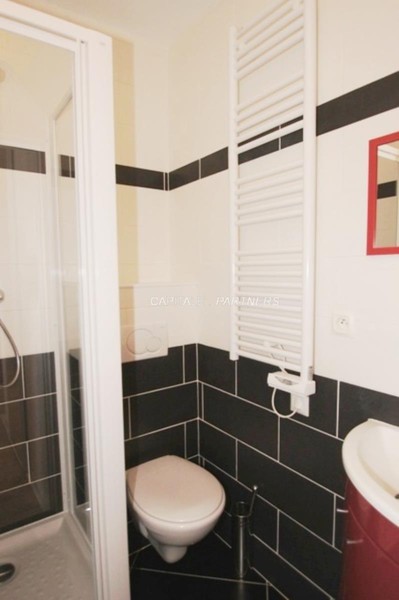 Studio  PARIS 16 - 21 m²;