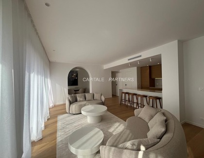 furnished  2 bedrooms Apartment NEUILLY-SUR-SEINE