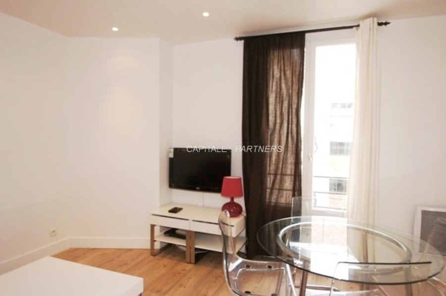 Studio  PARIS 16 - 21 m²;