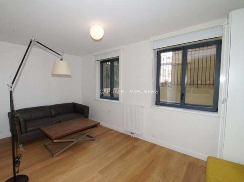 Studio  PARIS 15 - 24 m²;
