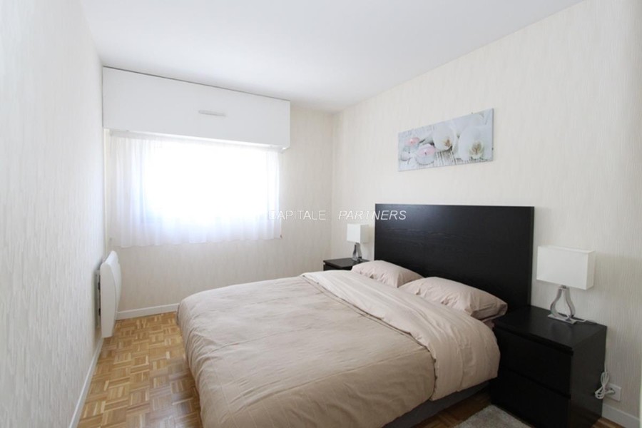  2 bedrooms Apartment PARIS 12 - 63 m²;