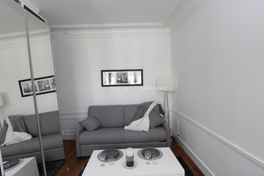 Studio  PARIS 12 - 16 m²;
