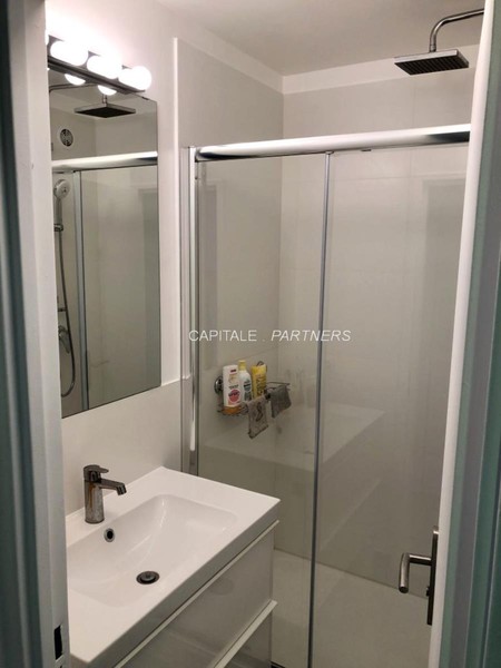 furnished  3 bedrooms Apartment ISSY-LES-MOULINEAUX - 98 m²;