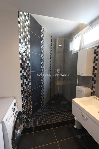furnished  1 bedroom Apartment PARIS 14 - 44 m²;