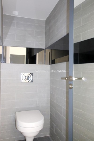 furnished  1 bedroom Apartment PARIS 16 - 42 m²;