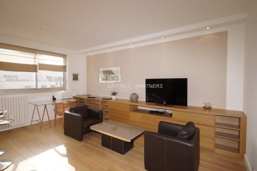 Studio  PARIS 16 - 36 m²;