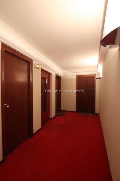 furnished  1 bedroom Apartment NEUILLY - 41 m²;
