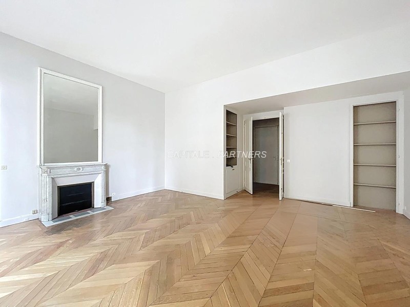  1 bedroom Apartment PARIS 16 - 90 m²;