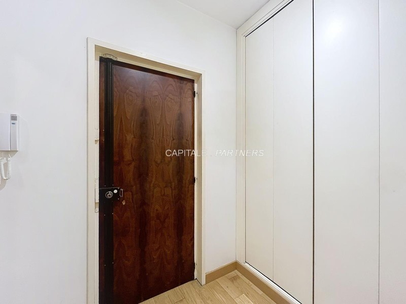 Studio  PARIS 16 - 28 m²;