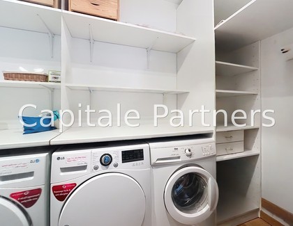 furnished  2 bedrooms Apartment PARIS 17