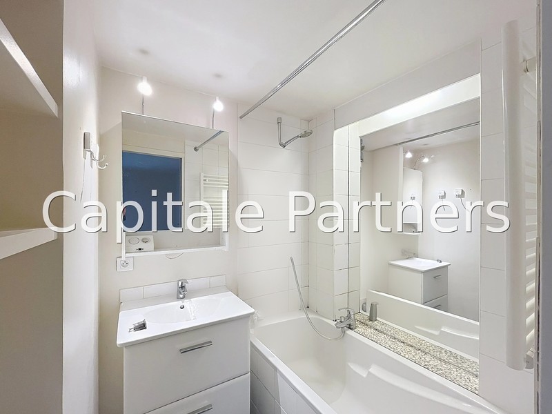 Studio  PARIS 7 - 37 m²;