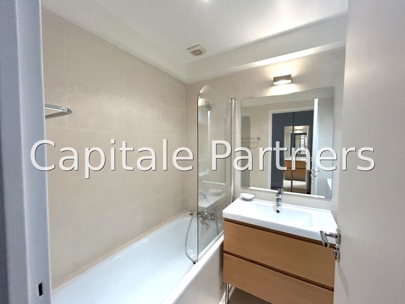Studio  PARIS 16 - 36 m²;
