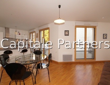 furnished  1 bedroom Apartment PARIS 11