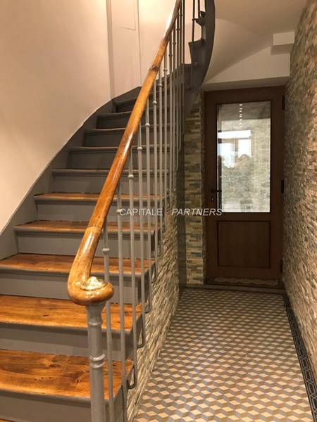 Studio  PARIS 16 - 21 m²;