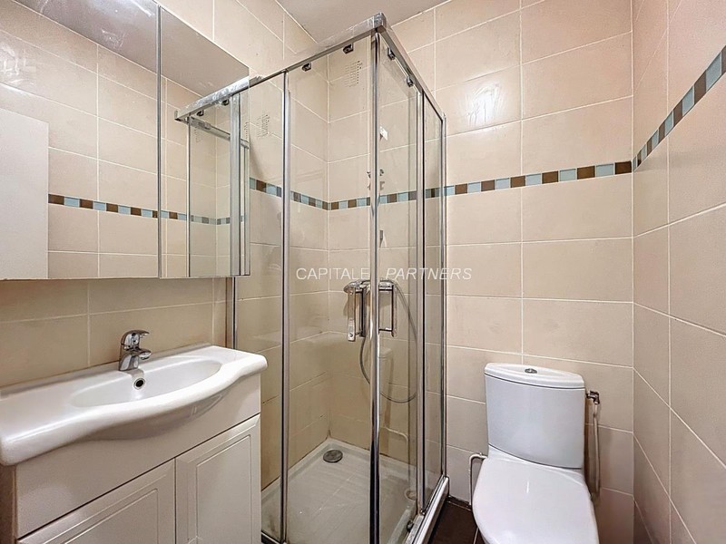 Studio  PARIS 16 - 28 m²;