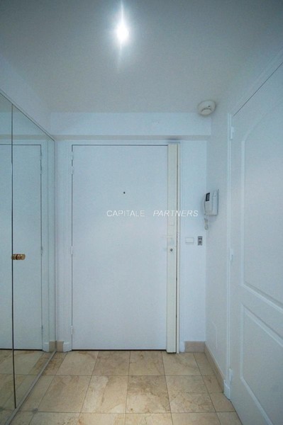 Studio  PARIS 16 - 40 m²;