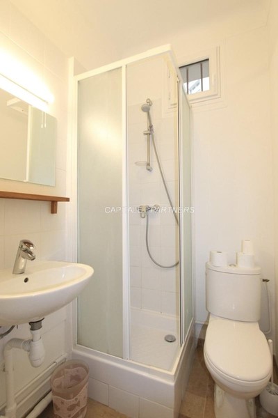 Studio  PARIS 16 - 27 m²;