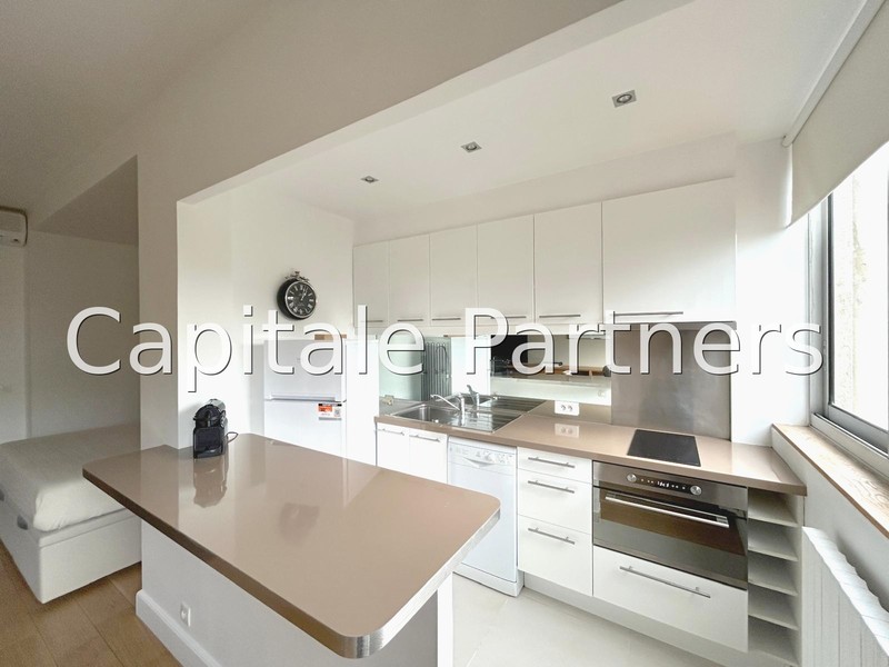 Studio  PARIS 16 - 36 m²;