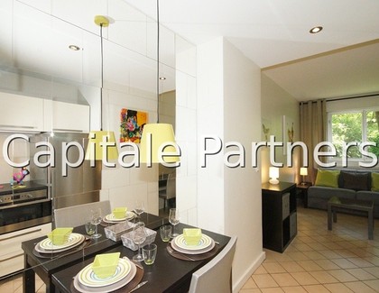 Studio  Neuilly-sur-Seine