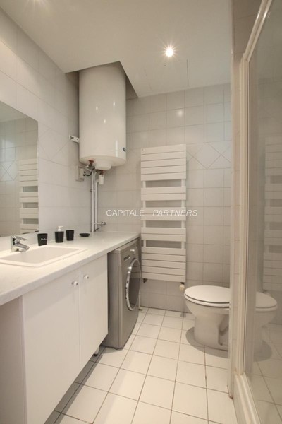 Studio  PARIS 1 - 31 m²;